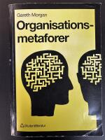 Organisationsmetaforer