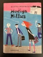 Modiga Millan