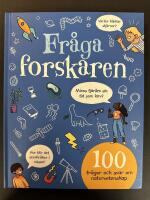 Fr&aring;ga forskaren
