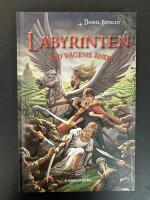 Labyrinten vid v&auml;gens &auml;nde