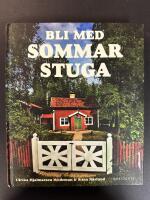 Bli med sommarstuga