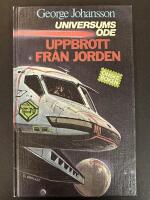 Uppbrott fr&aring;n jorden