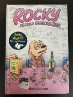 Rocky fejsar demonerna