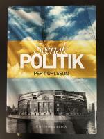 Svensk politik