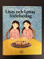 Lisas och Lenas f&ouml;delsedag