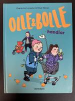 Olle & Bolle handlar