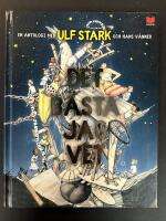Det b&auml;sta jag vet : en antologi med Ulf Stark och hans v&auml;nner