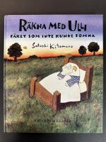 R&auml;kna med Ulli : f&aring;ret som inte kunde somna