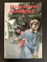 Professorns hemlighet