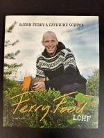 Ferry food : [LCHF]