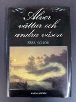 &Auml;lvor, v&auml;ttar och andra v&auml;sen : en bok om gammal folktro