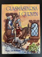 Glasm&auml;starna i Gurven