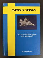 Svenska vingar