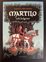 Martilo och helgonet