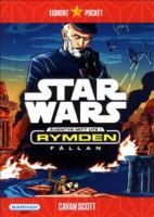 Star Wars - &Auml;ventyr mitt ute i rymden. F&auml;llan