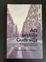 Att urskilja Guds vilja : en ignatisk v&auml;gledning till att fatta beslut
