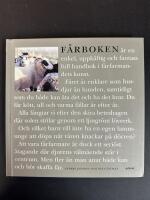 F&aring;rboken