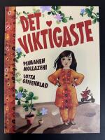 Det viktigaste