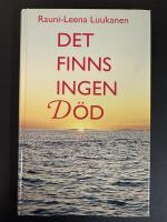 Det finns ingen d&ouml;d