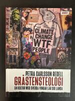 Gr&aring;stensteologi : en kultur med svedda vingar l&auml;r sig landa