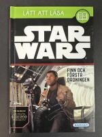 Finn & F&ouml;rsta ordningen