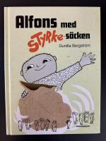 Alfons med styrke-s&auml;cken