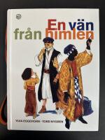 En v&auml;n fr&aring;n himlen