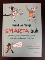 Hund och Vargs smarta bok