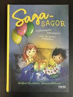 Syskonsjuka, k&auml;mpagl&ouml;d och en envis framtand