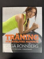 Tr&auml;ning f&ouml;r nyblivna mammor