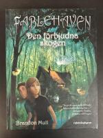 Den f&ouml;rbjudna skogen