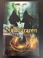 Nattb&auml;raren
