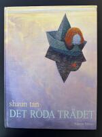 Det r&ouml;da tr&auml;det