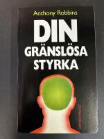 Din gr&auml;nsl&ouml;sa styrka