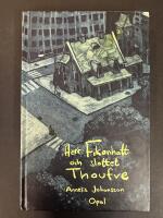 Herr Fikonhatt och slottet Thoufve