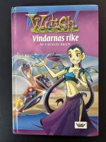 Vindarnas rike