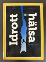 Idrott och h&auml;lsa