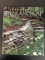 Tr&auml;dg&aring;rdens stenlandskap : att l&auml;gga ut och stapla sten