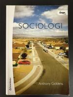 Sociologi