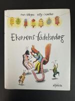 Ekorrens f&ouml;delsedag