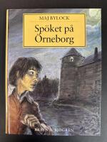 Sp&ouml;ket p&aring; &Ouml;rneborg