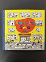 Smarta sm&aring; uppt&auml;cker skolan