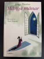 M&aring;nga m&aring;nar