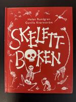Skelettboken