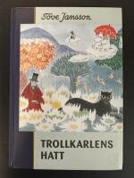 Trollkarlens hatt