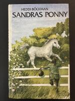 Sandras ponny