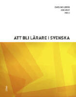 Att bli l&auml;rare i svenska