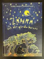 Zahra och det g&ouml;mda barnet