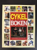 Cykel Boken-Allt du beh&ouml;ver veta om din cykel