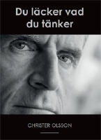 Du l&auml;cker vad du t&auml;nker